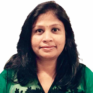 Lakshmi Murali